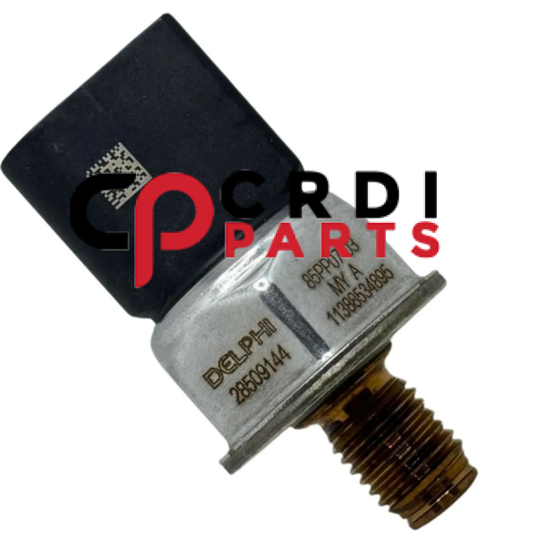 Common Fuel Rail Pressure Sensor 28509144, 85PP07-03 For Delphi