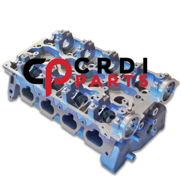 Cylinder Head 96395381 For GM Optra 1.6