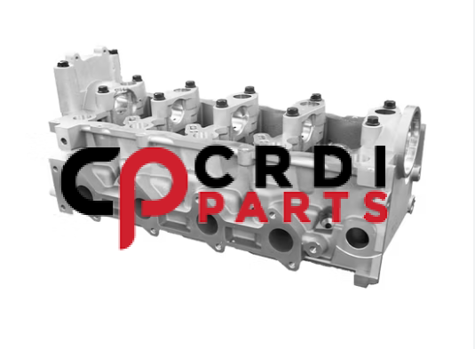 Cylinder Head 96440128, 96440132 For Chevrolet 2.0L