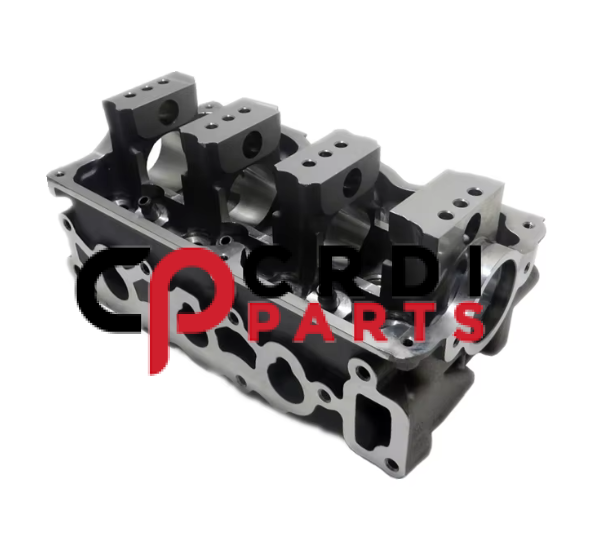Cylinder Head 96659547 For Daewoo Matiz I Aveo F8cv Chevrolet Spark 0.8