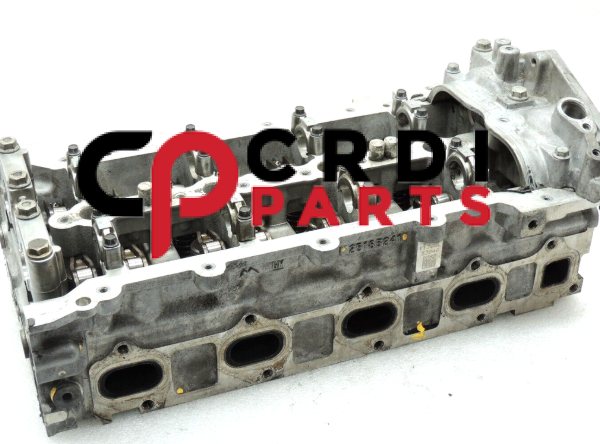 Cylinder Head 25183241, 25195629, 25183822, 4802220 For Opel Antara 2.2L Cdti A22DM LNQ