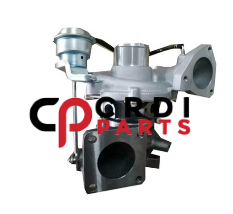 Turbocharger 8981941890 For ISUZU 600P 700P Truck Engine
