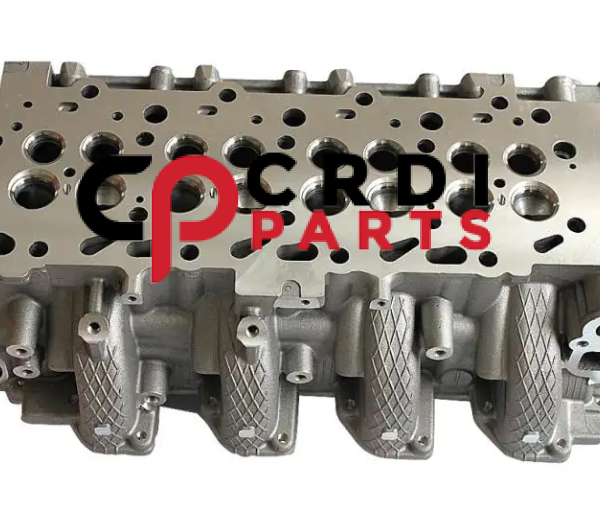 Engine Cylinder 71730212, 7303219 Head For Fiat/iveco Bravo Croma 16 1.9jtd