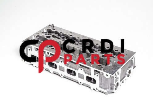 Cylinder Head 908245 For Fiat Ducato Iveco Daily