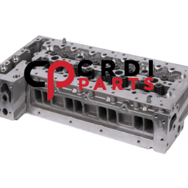 Cylinder Head 504049268, 504110672, 504213159, 504278047 For Iveco Daily 2.8 For Iveco Engine 3.0JTD