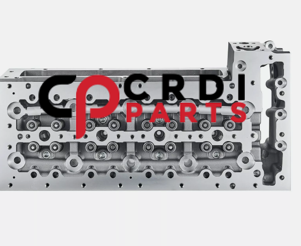 Cylinder Head 504213159, 504127096, 71771719, 908585 For Iveco Daily 3.0 Oe 16v