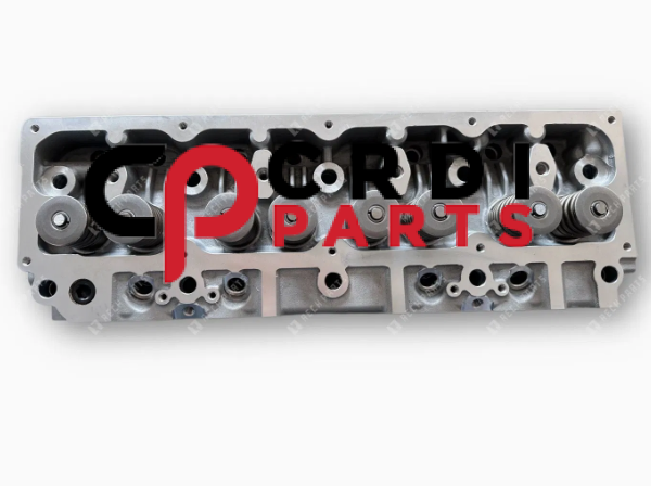 Cylinder Head A274.1003010-20 For Lada GAZ274 (CNG) 274-68