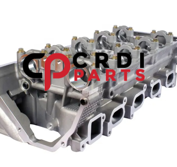 Cylinder Head 406.3906562-111 406.3906562-10 406.3906562 For GAZ 406-5