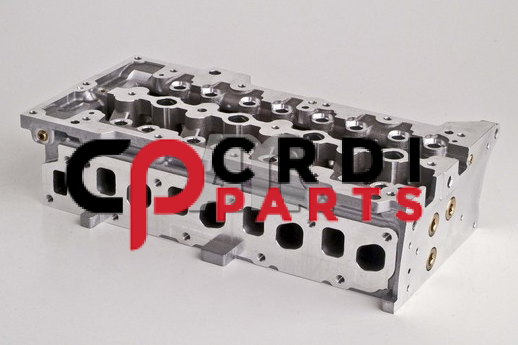 Cylinder Head 55206386, 71724174, 71749340, 4A110711011218, 02.00.JW, 11100-68L10-000, 908558 For Musa Ypsilon 1.3MJT 1248