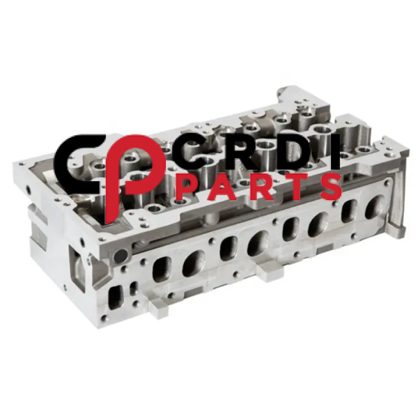 Cylinder Head 908558, 71724174, 71749340, 4A110711011218, 02.00.JW, 11100-68L10-000 For Fiat Doblo Fiorino ALBEA 1.3MJT Opel Suzuki 1.3 DA13D
