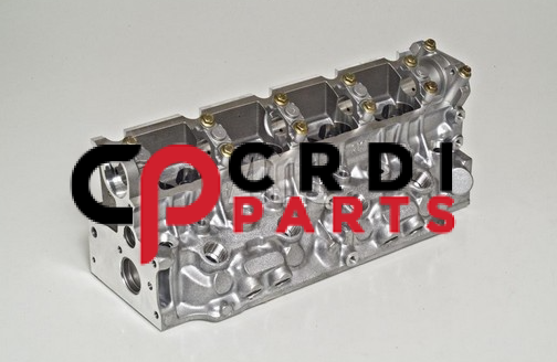 Cylinder Head 4400196, 4403885, 908098 For Renault Arens 1.9TD, 1810