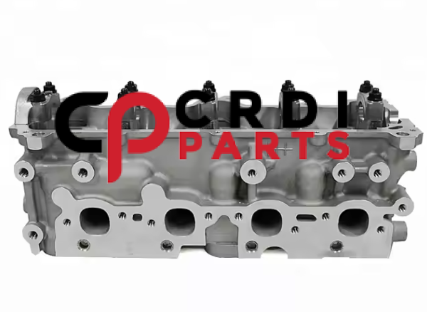 Cylinder Head 5607060 908027 For Isuzu Opel Vauxhall Combo Corsa X17D 1.7D 1686