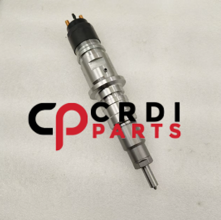 Common Rail Fuel Injector 0445120705, 5623999 Suitable For Euro 6.2 Engine