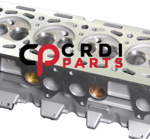 Cylinder Head 607123 For Vectra B 2.0L