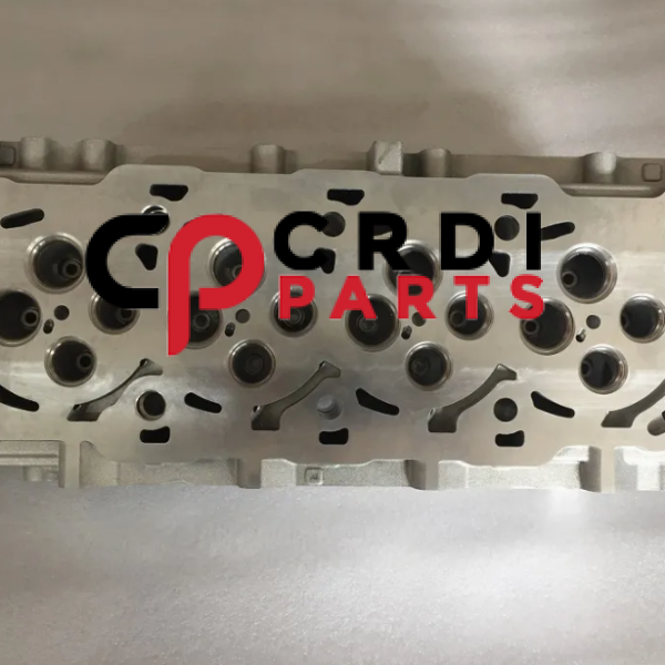 Cylinder Head 96440128, 96440132 For Antara Opel