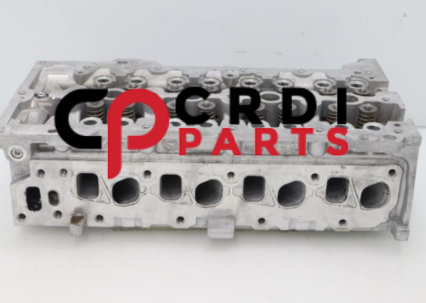 Cylinder 55206386, 71724174, 71749340, 4A110711011218, 02.00.JW, 11100-68L10-000, 908558 For Peugeot Bipper 1.3HDI 1248