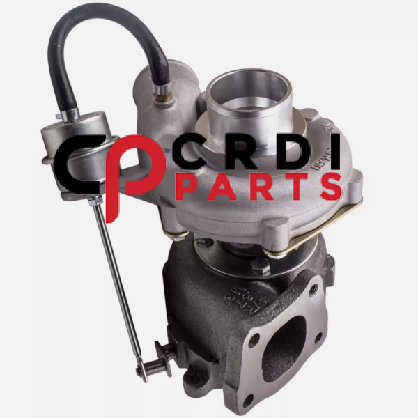 Turbocharger 8972089663, 700716-5009 For Isuzu NPR 4.8L Truck 4HE1XS