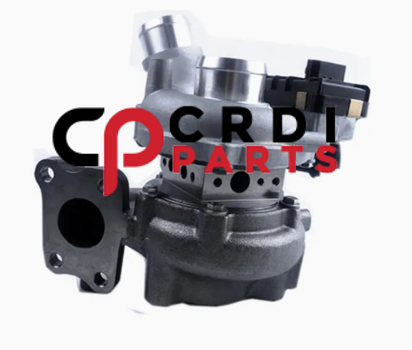Turbocharger 8944805870, 466898-5006s For Isuzu Bus Truck NPR W4 W5500