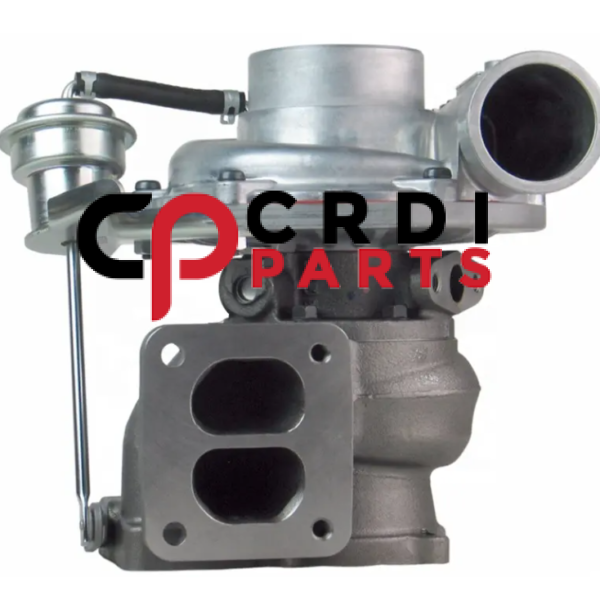 Turbocharger 898153-4800, V-720101, 8981534800 For Isuzu Hino 6he1 Diesel Engine Truck