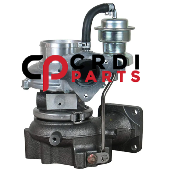 Turbocharger 8980540111, 8980976861, V430144, VIFV VIFJ For Isuzu D-MAX 2.5 D