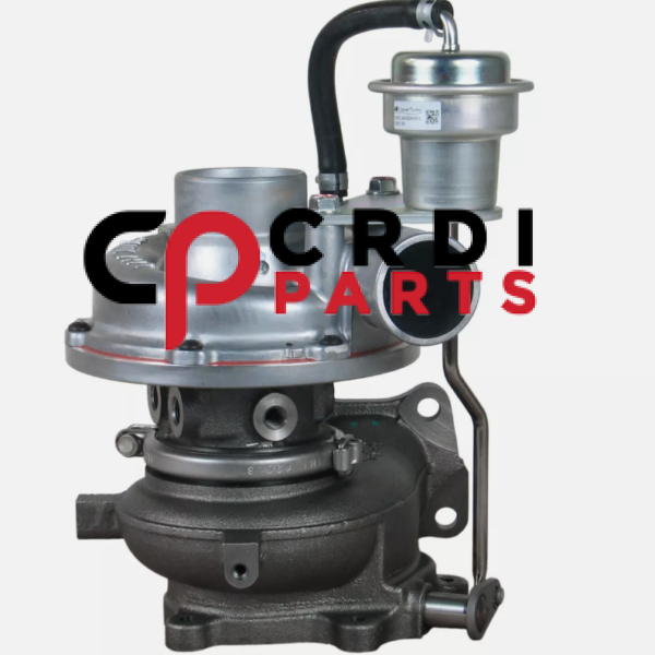 Turbocharger 8980701432, V-440056 VIGA For Isuzu RHF55