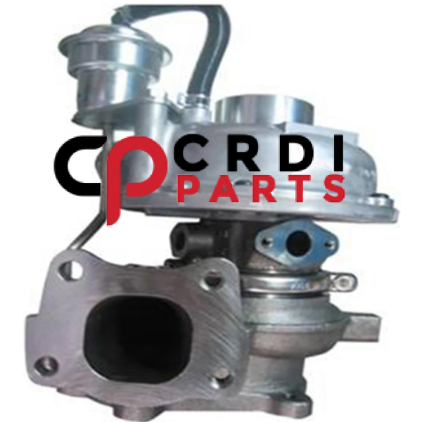 Turbocharger RHF55-117003P23, NHBR465BZ, 8971038570, 8971038571 For Isuzu with 4HE1-T Engine