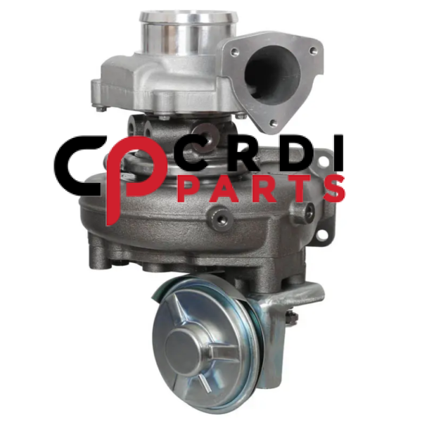 Turbocharger VEA30023, 8973815072, 8973815070, 8973815073 For Isuzu NPR 3.0L TDI Engine 4JJ1E4N