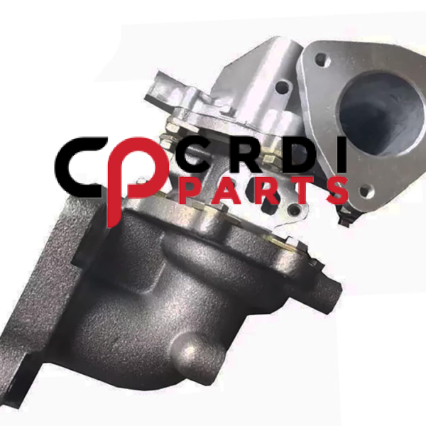 Turbocharger 8981506872, 12409230P, 09230P For Isuzu D-MAX 4JK1-TC 2.5L 120KW Engine