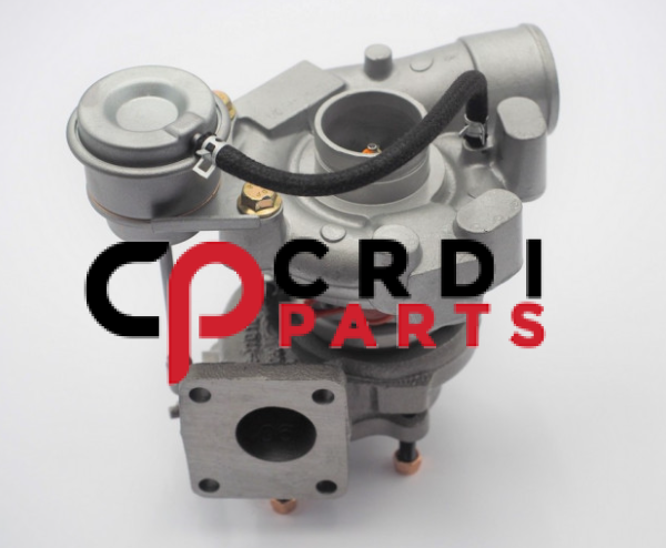 Turbocharger 8140.43.3700, 49135-05000 For Iveco-Sofim Daily 2.8L TD