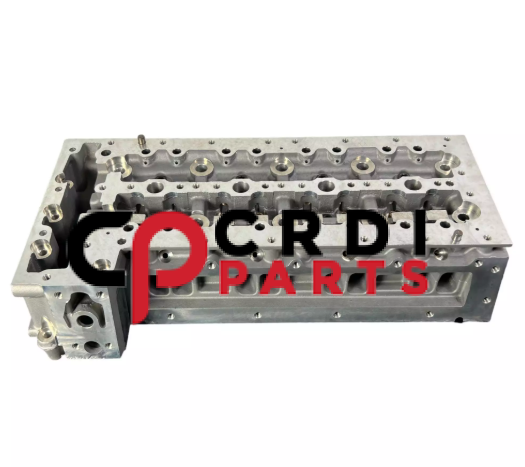 Cylinder Head 0200.HG, 908546 For Peugeot Boxer Manager 1.6
