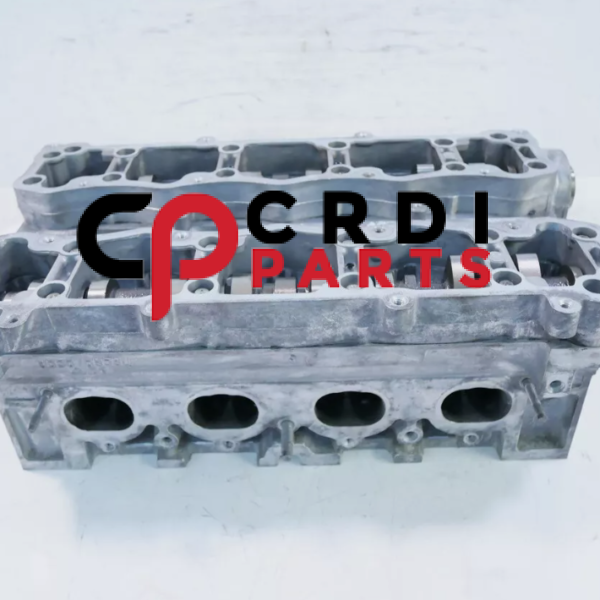 Cylinder Head 9656769580, 9636076010, 9611196210, 0200.GZ, 0200.AZ For 1.6 16v NFU Citroen Peugeot S6
