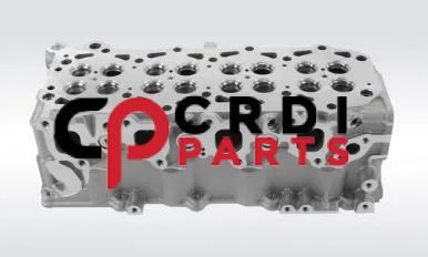 Cylinder Head 9628830210, 0200x9, 0200.x9 For Citroen Xantia 1.8l 2.0l 16v