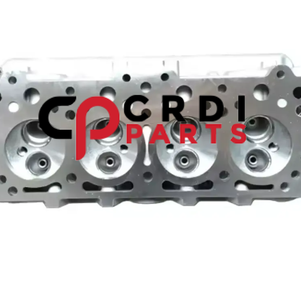 Cylinder Head 02.00.14, 02.00.C1, 02.00.C2 For Peugeot 504/505/L-GR-SR