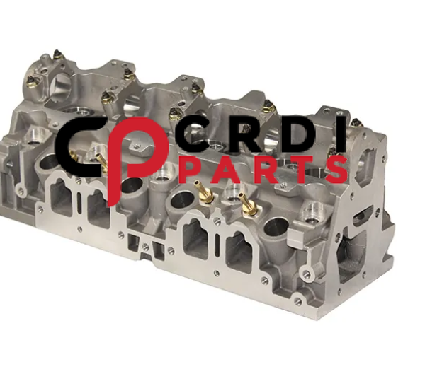 Cylinder Head K911841548A, K911841498A For Peugeot 405 1.8L