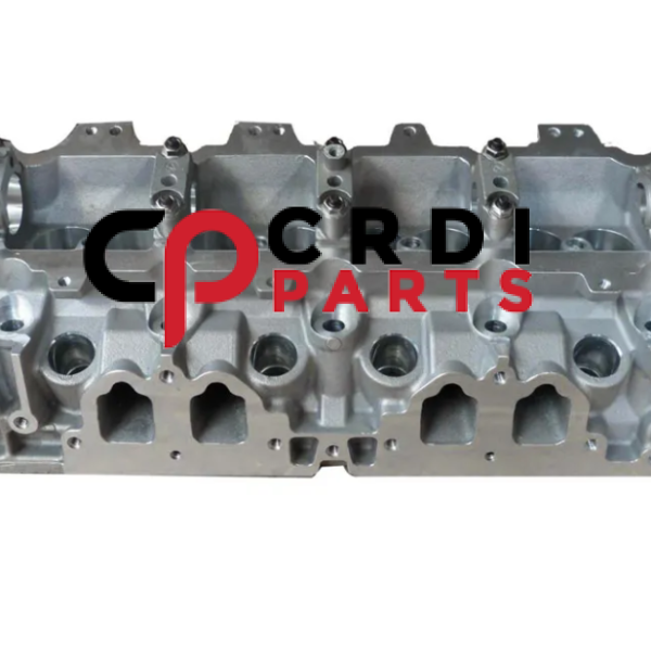 Cylinder Head 9608434580 0200.F2 For 1.8 Peugeot 405 XUD 7 Engine