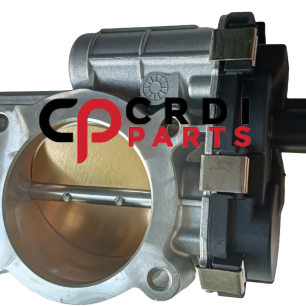 Exhaust Throttle Valve 4934537 Suitable For Cummins Cng Engine In Jbm Bus