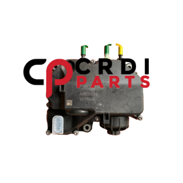 Cummins Doser Pump 0444042179, 5418805, A060B584 12V 3 Pipe 