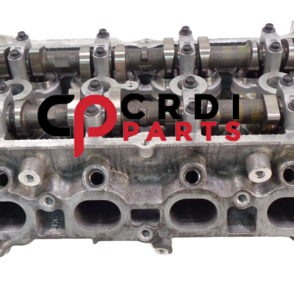 Cylinder Head 1104AWR60A For Renault Megane IV 1.6L