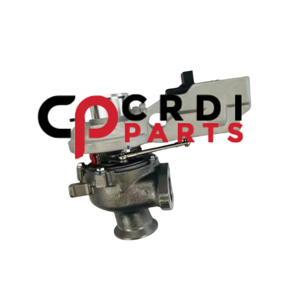 821785 Turbocharger 53039700168, 53039880168, 1118100-ED01A For Great Wall ...