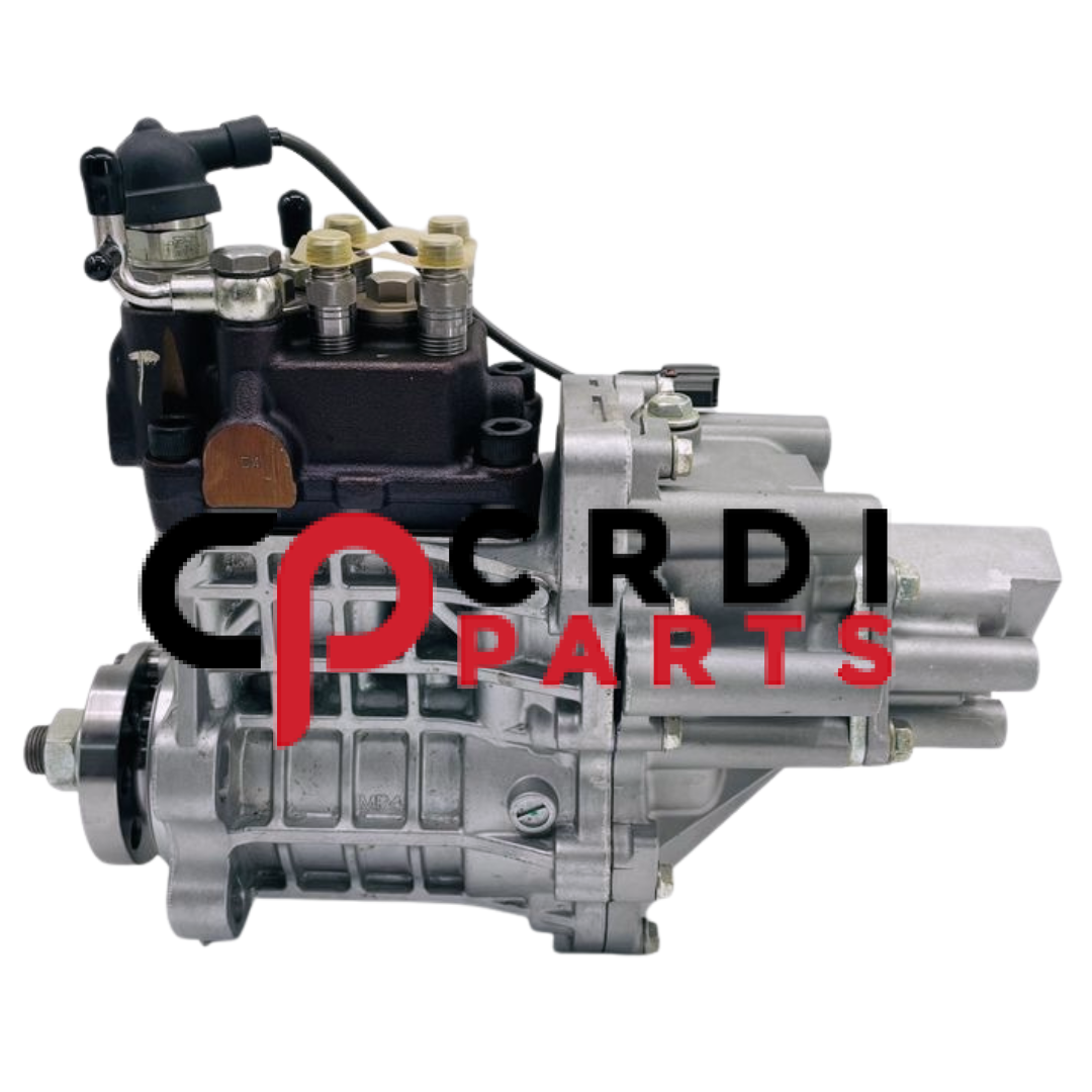 Pump 729929-51350-02 yanmar-fuel-injection-pump-8-0727-0180-suitable-for-liugong-loader-and-speed-boat