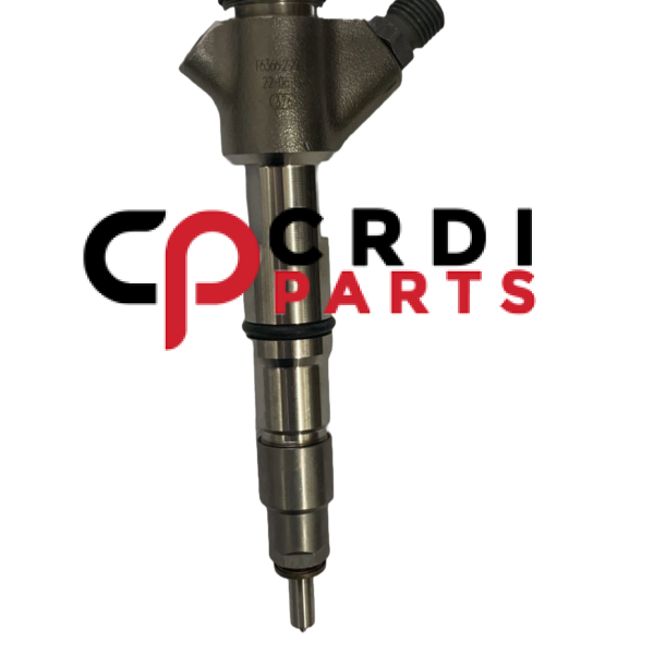 Common Fuel Injcetor 4110002989048, wp6g125e331 For Weichai