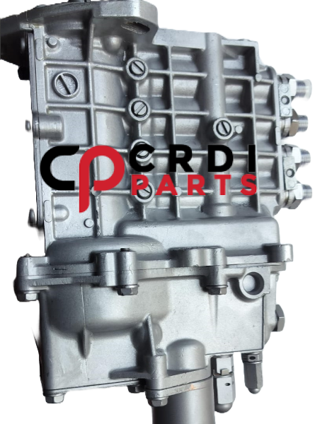 Common Fuel Injector 729241-51406, 72924151406 Suitable For Yanmar