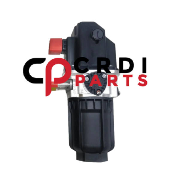 Tata A060h214 Cummins Doser Fluid Supply