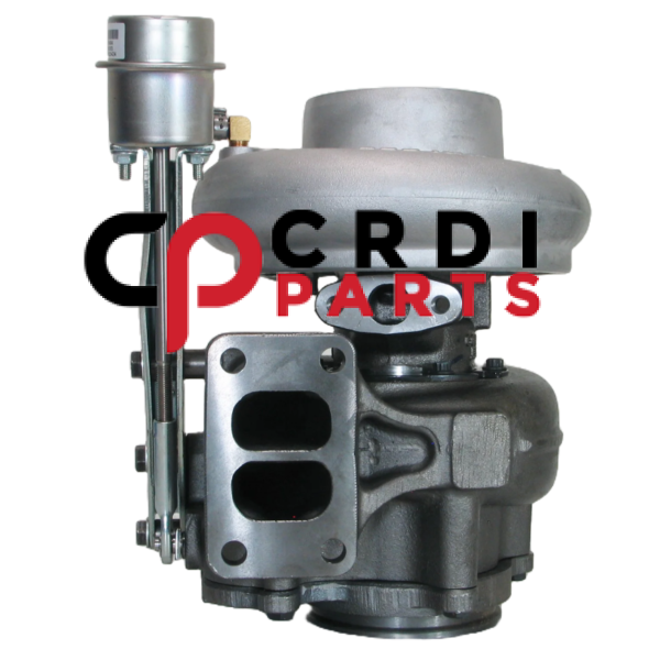 Turbocharger 2839309 For Cummins Industrial Engine HX40W