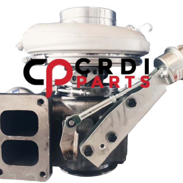 Turbocharger Assembly 5637908, 20763166, hx55 Suitable For Volvo