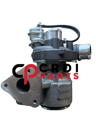 Turbocharger 53039700723, 04128304 For TCD3.6L04 Deutz K03