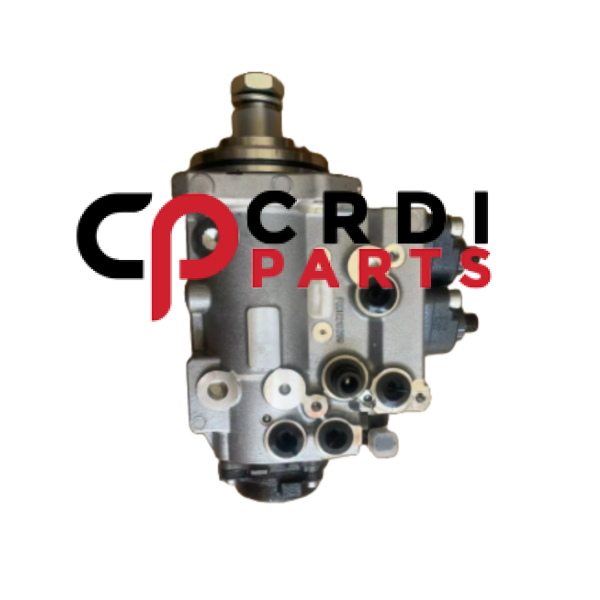 Common Fuel Injcetor Pump 0445020305, 1001094554 For CR/CP4HS2/R75/40 Engine