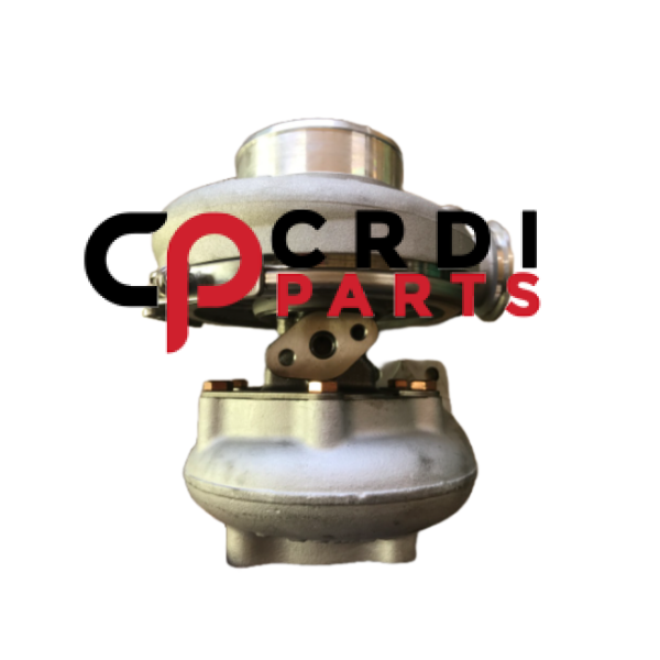 Turbocharger Assembly JP80S, 13064069 For Weichai Bulldozer Diesel Engine