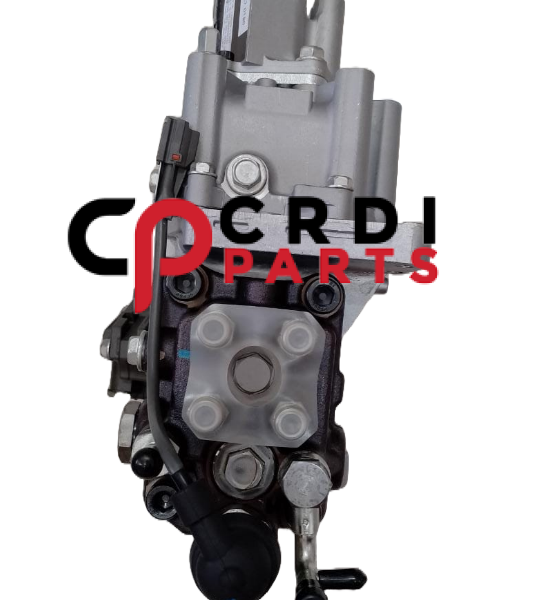 Common Fuel Injection Pump 807270180, 729929-51350 Suitable For Yanmar Liugong Loader