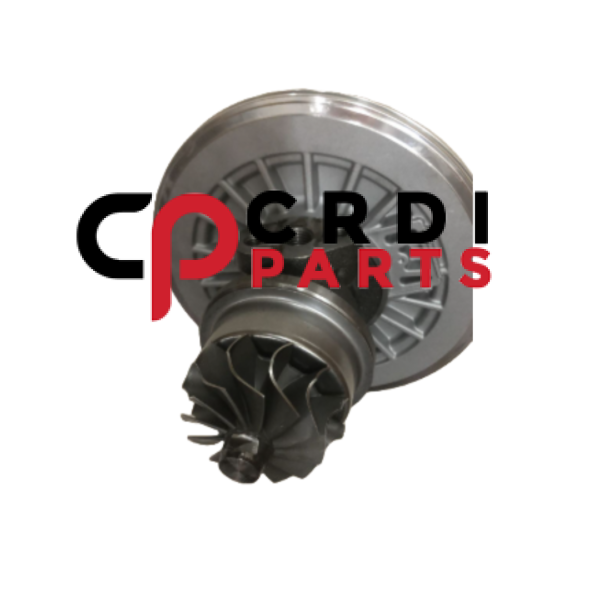 Turbocharger Chra 7077902085, FK902300 For Ashok Leyland Bs4